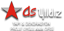 As Yıldız Yapı Dekorasyon