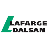 Lafarge Dalsan